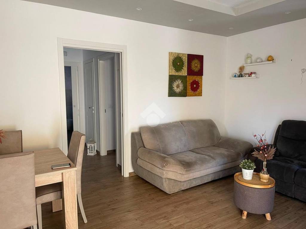 appartamento in vendita a Grottaglie