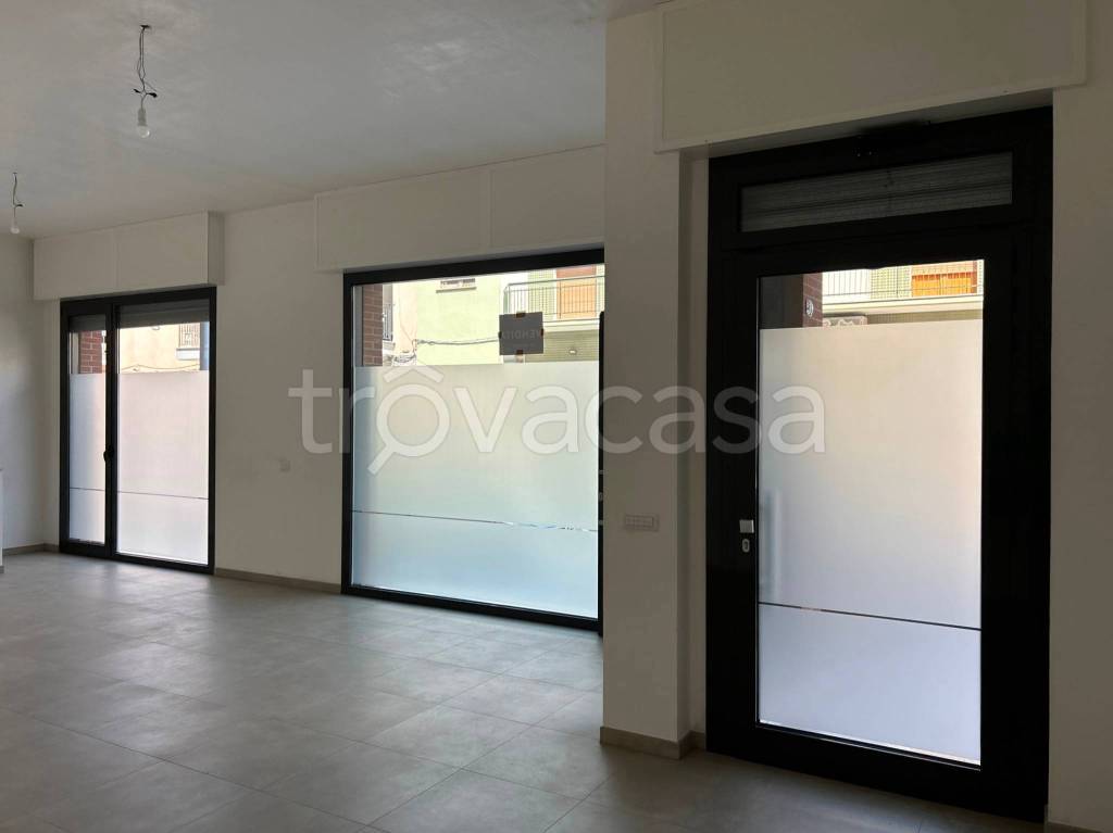appartamento in vendita a Grottaglie