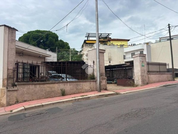 appartamento in vendita a Grottaglie