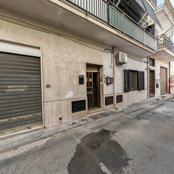 appartamento in vendita a Grottaglie