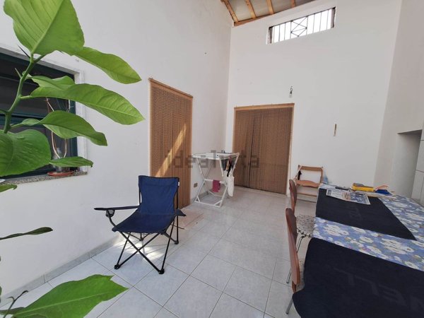 appartamento in vendita a Grottaglie