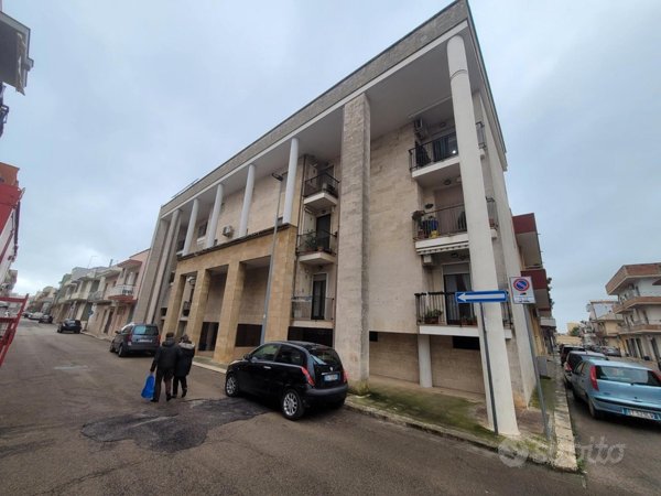 appartamento in vendita a Grottaglie