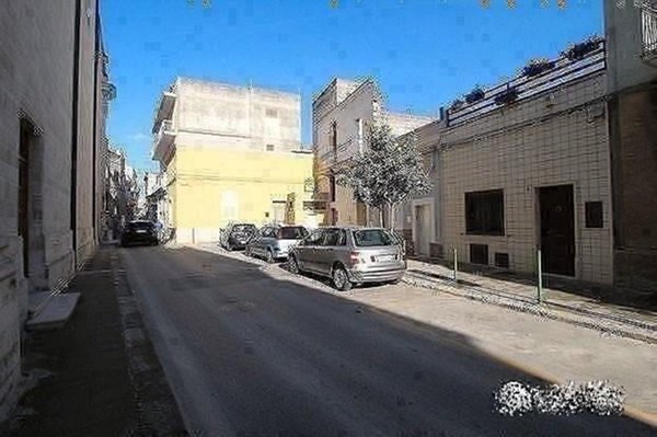 appartamento in vendita a Grottaglie