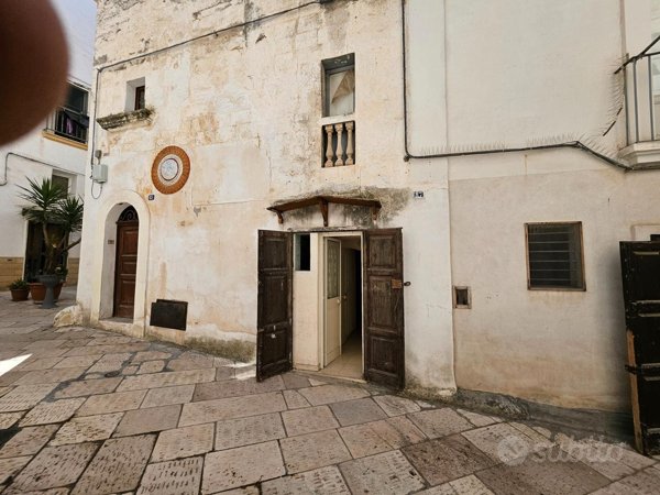 appartamento in vendita a Grottaglie