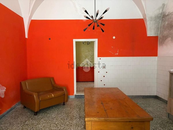 appartamento in vendita a Grottaglie