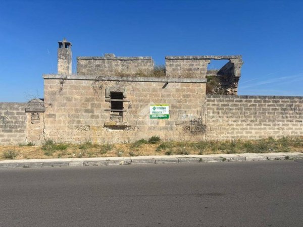 casa indipendente in vendita a Grottaglie