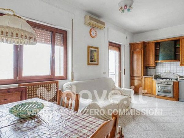 appartamento in vendita a Grottaglie