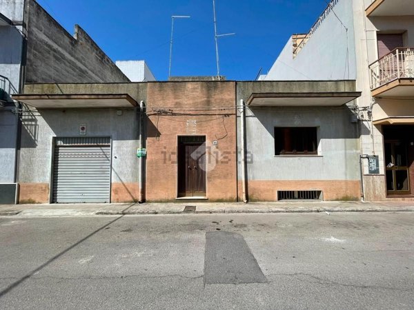 appartamento in vendita a Grottaglie