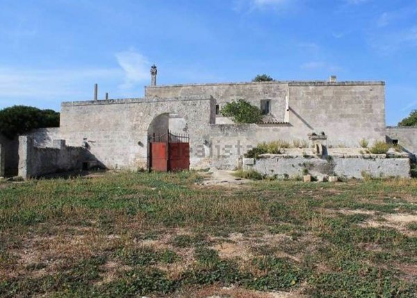 casale in vendita a Grottaglie
