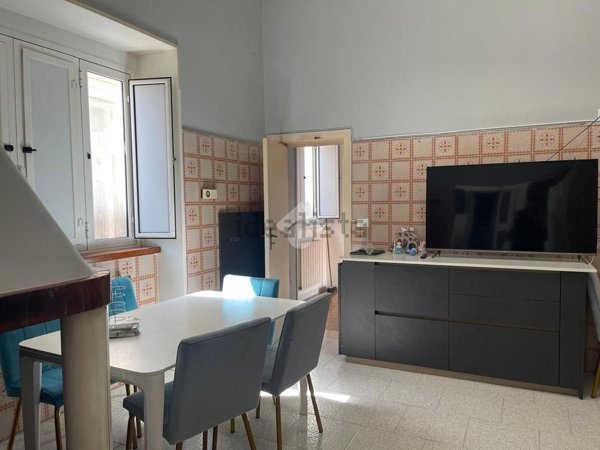 appartamento in vendita a Grottaglie