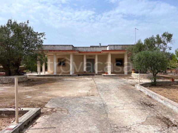 casa indipendente in vendita a Grottaglie