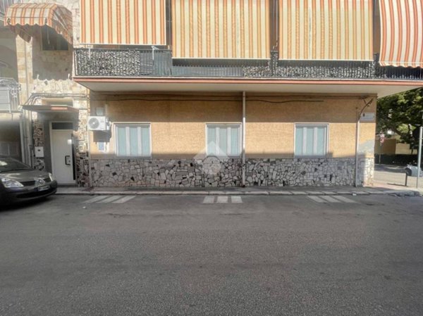 appartamento in vendita a Grottaglie