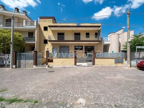 appartamento in vendita a Grottaglie