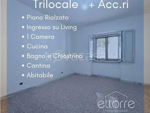 appartamento in vendita a Grottaglie