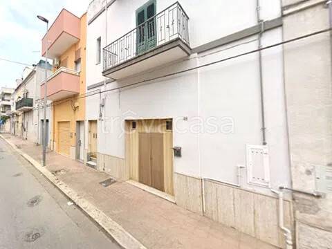 casa indipendente in vendita a Grottaglie