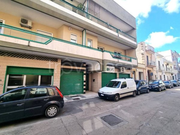 appartamento in vendita a Grottaglie