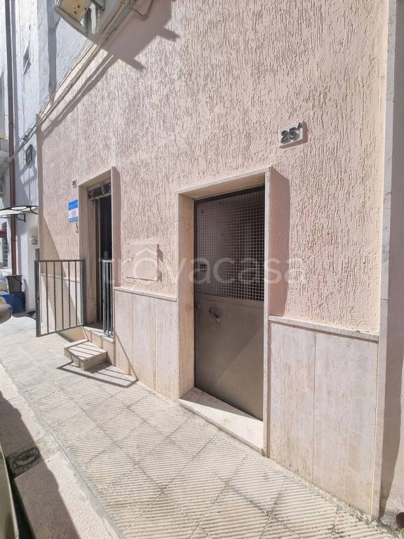 appartamento in vendita a Grottaglie