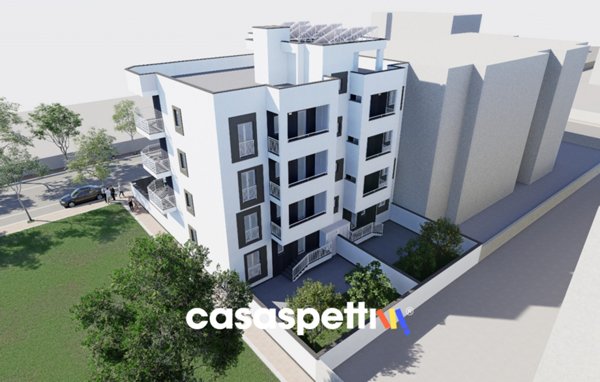 appartamento in vendita a Grottaglie