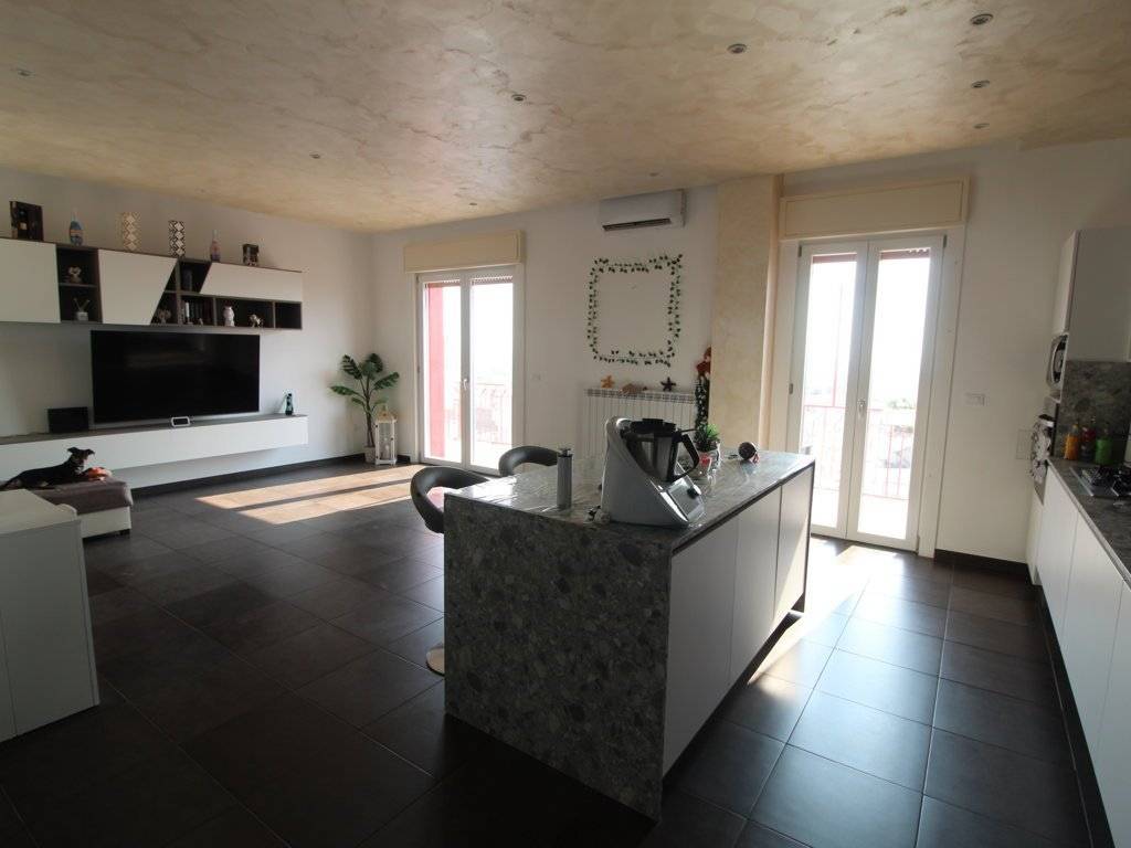 appartamento in vendita a Grottaglie