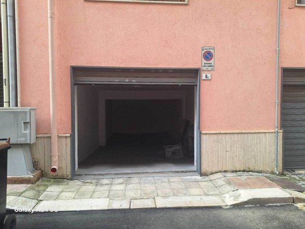 box auto in vendita a Grottaglie