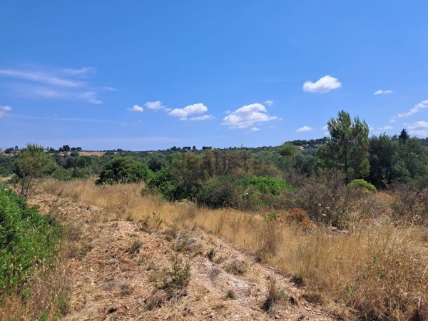 terreno in vendita a Grottaglie