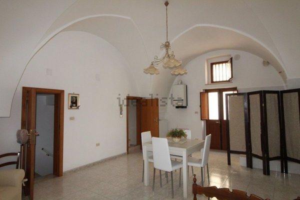 appartamento in vendita a Grottaglie