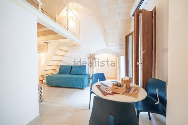 casa indipendente in vendita a Grottaglie
