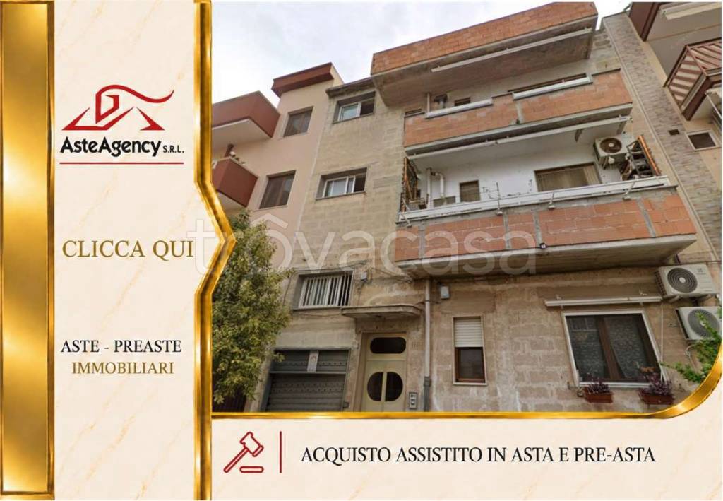 appartamento in vendita a Grottaglie