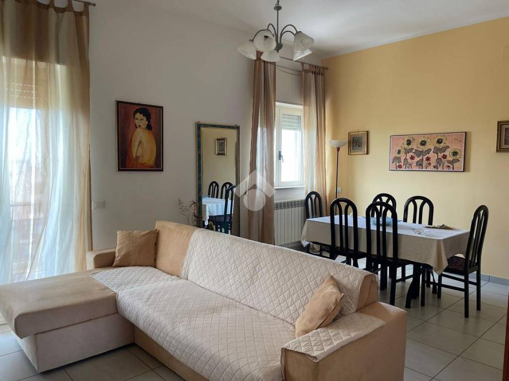 appartamento in vendita a Grottaglie