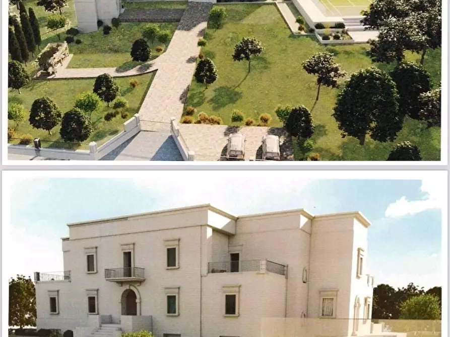 casa indipendente in vendita a Grottaglie