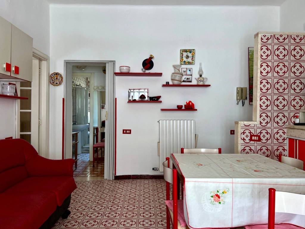appartamento in vendita a Grottaglie