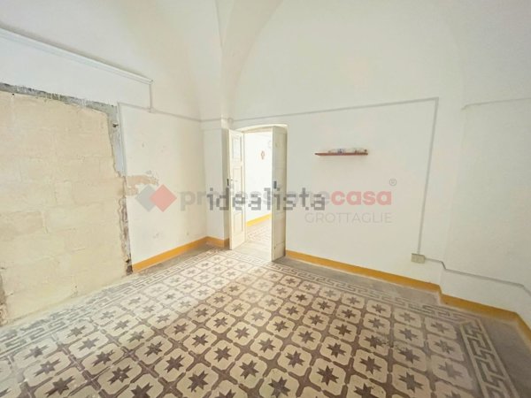 appartamento in vendita a Grottaglie