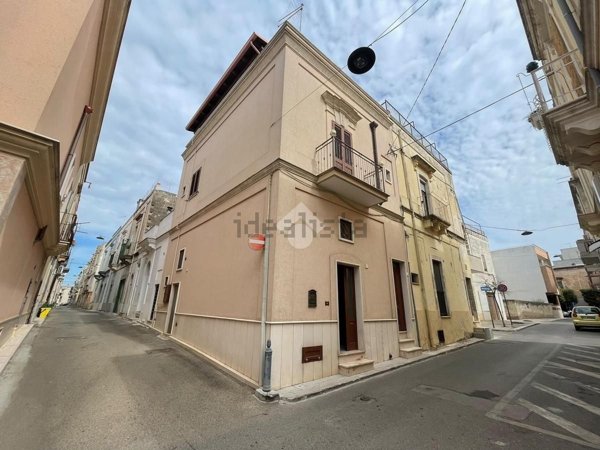 appartamento in vendita a Grottaglie