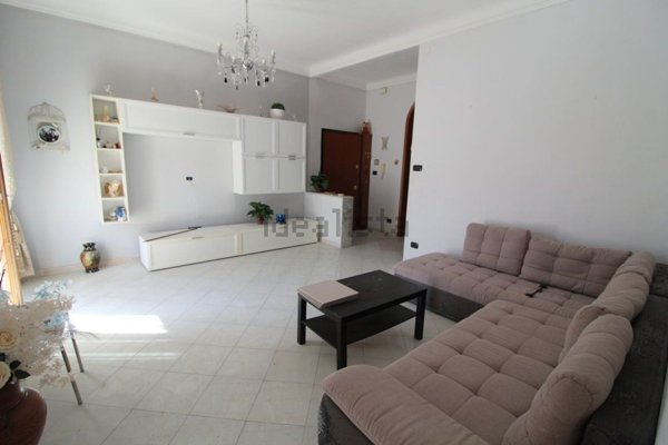 appartamento in vendita a Grottaglie