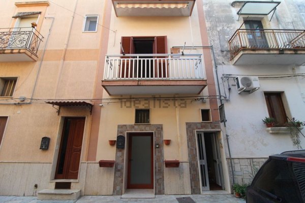 appartamento in vendita a Grottaglie