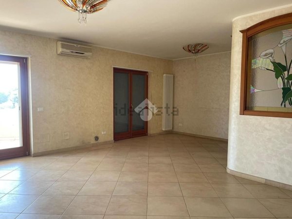 appartamento in vendita a Grottaglie