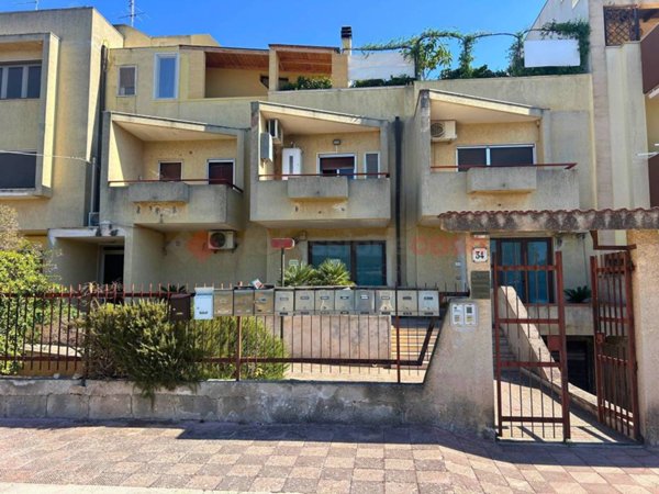 appartamento in vendita a Grottaglie
