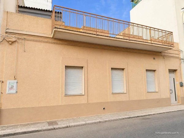 appartamento in vendita a Grottaglie