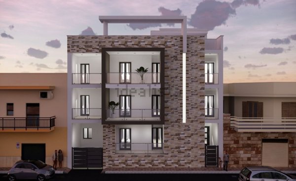 appartamento in vendita a Grottaglie