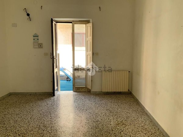 appartamento in vendita a Grottaglie
