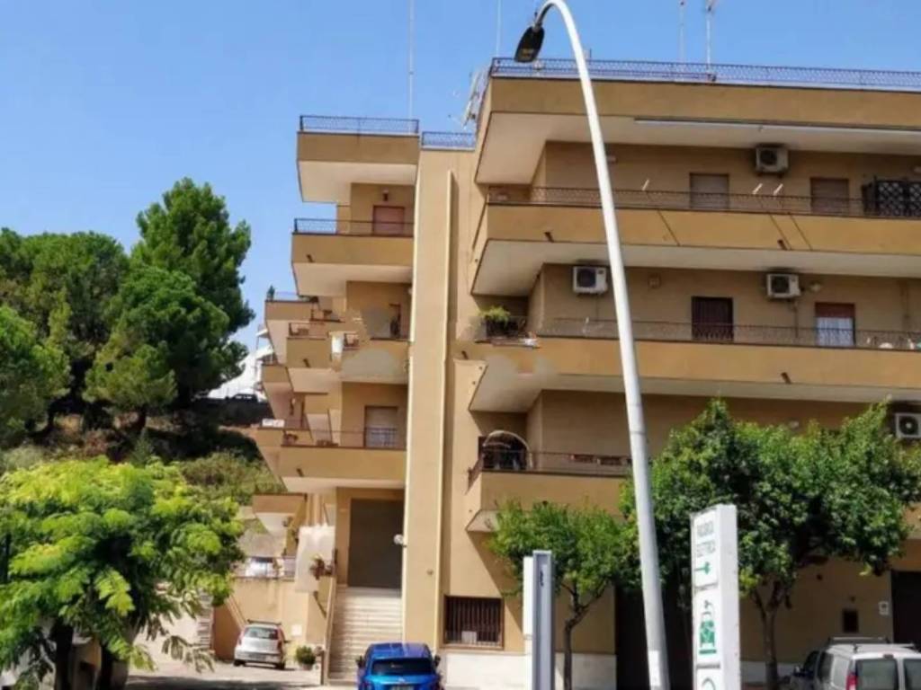 appartamento in vendita a Laterza