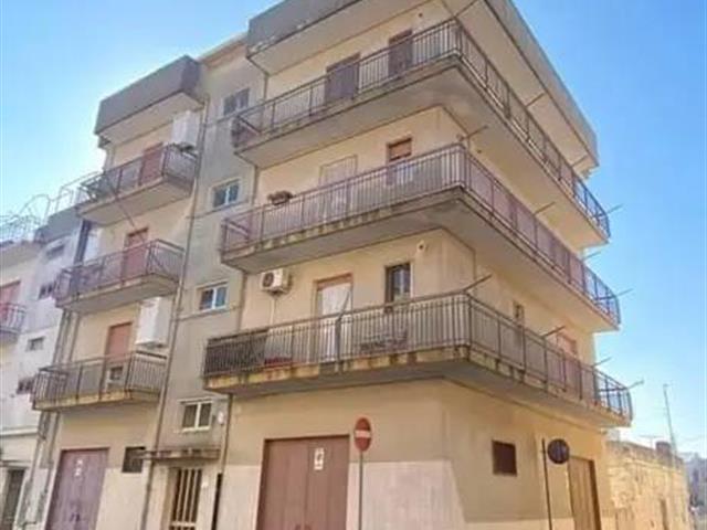 appartamento in vendita a Laterza