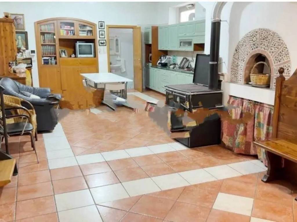 appartamento in vendita a Laterza