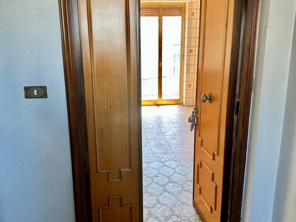 appartamento in vendita a Laterza