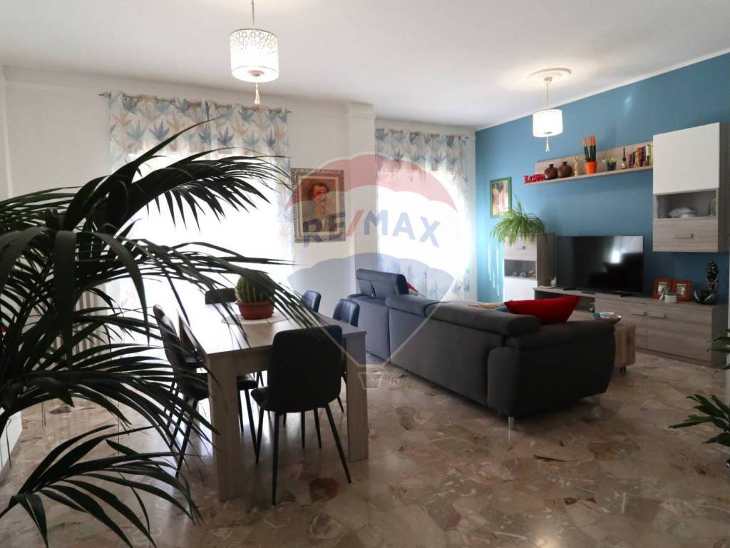 appartamento in vendita a Laterza