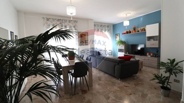 appartamento in vendita a Laterza