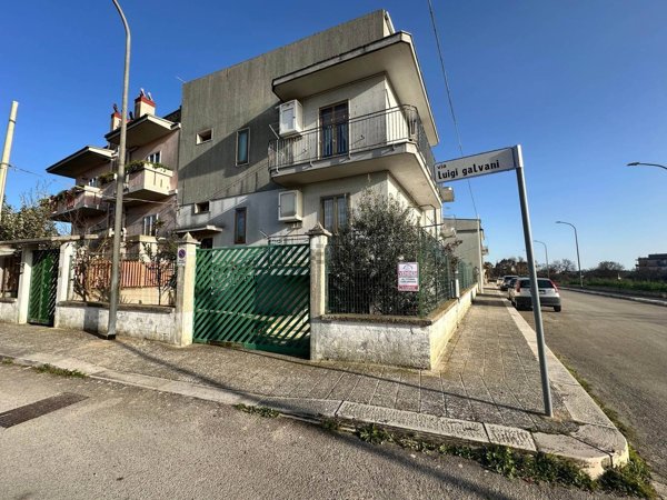 appartamento in vendita a Laterza