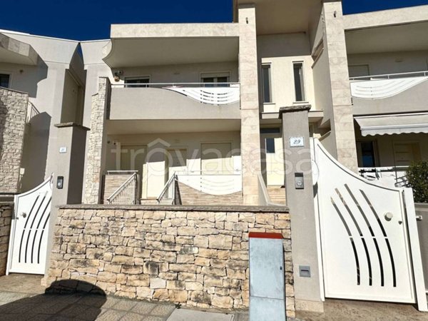 appartamento in vendita a Laterza