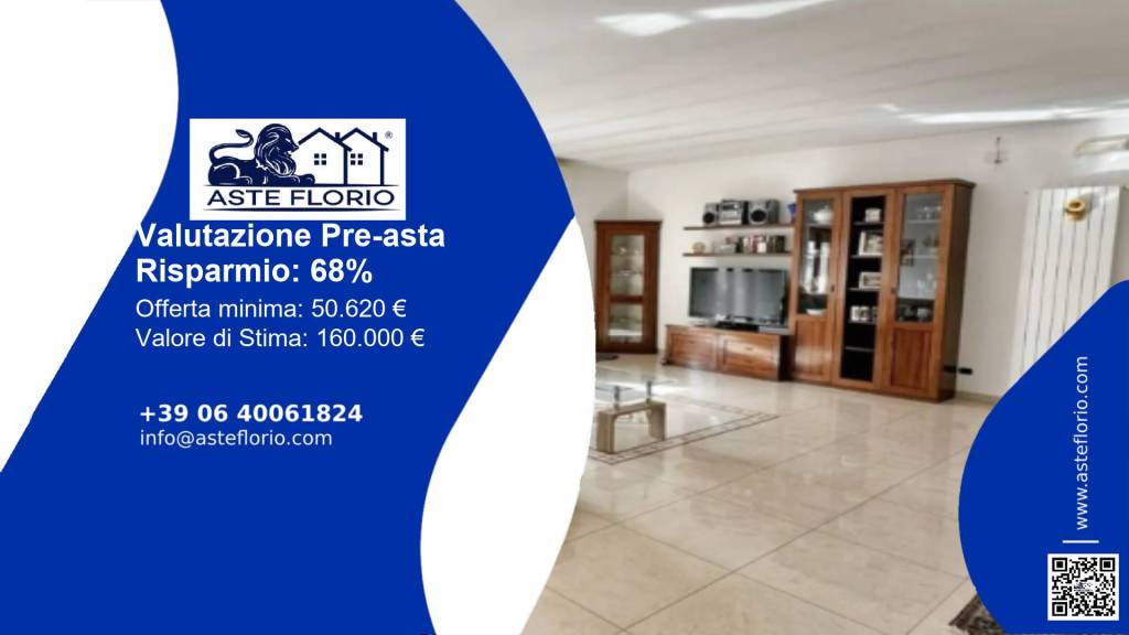 appartamento in vendita a Laterza
