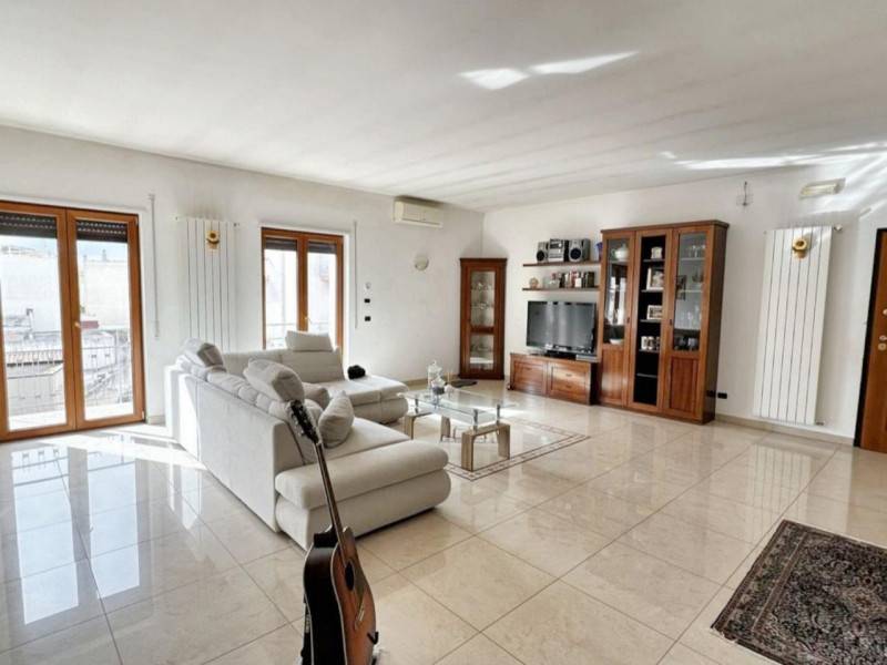 appartamento in vendita a Laterza